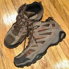 Columbia hiking boots for sale  Houston