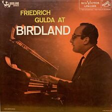 Friedrich gulda birdland for sale  Runnemede