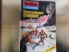 Perry rhodan unternehmen gebraucht kaufen  Schalksmühle