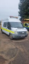 Ford transit clarks for sale  ARUNDEL