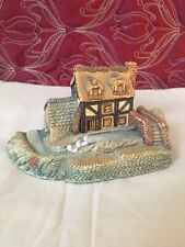 Vintage naturecraft chalkware for sale  HAVERHILL