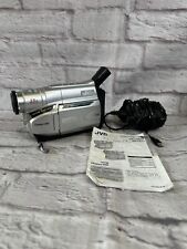 Jvc fxm41ek camcorder for sale  BRIGG