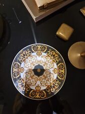 Ceramica versace candelabro usato  Scafati