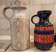 Vaso brocca ceramica usato  Acquaviva Delle Fonti