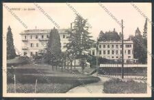 Varese città cartolina usato  Gambolo