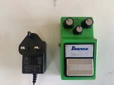 ibanez ts9 for sale  Shipping to Ireland