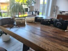 Alte kameras kamera gebraucht kaufen  Lehrte