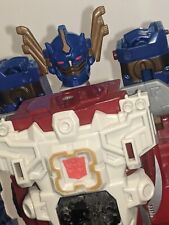 Transformers armada optimus for sale  Canton