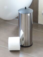 Stand klopapier toilettenpapie gebraucht kaufen  Pflugfelden