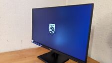 4k 27 monitor philips ips for sale  Akron