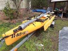 Hobie tandem island for sale  Little River