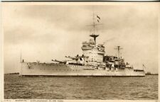 Hms warspite wwi for sale  DURHAM