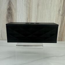 Jawbone Jambox Mini V3J-JBE Black Portable Bluetooth Micro-USB Wireless Speaker for sale  Shipping to South Africa