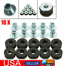 10pcs motorcycle rubber for sale  Ontario