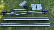 Dachträger thule wingbar gebraucht kaufen  , Kumhausen