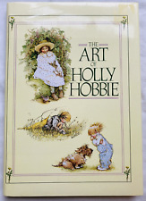 Art holly hobbie for sale  Albany