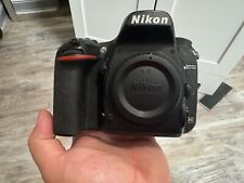 Cuerpo de cámara de fotograma completo Nikon D750 24,3 MP SLR FX digital usado solamente segunda mano  Embacar hacia Argentina