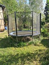 trampolin randabdeckung 305 gebraucht kaufen  Berlin