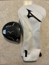 Mizuno ST200 9.5 Degree Driver Head w/ Headcover for sale  Shipping to South Africa