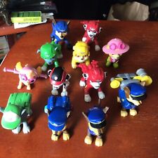 Paw patrol action for sale  Silver Spring