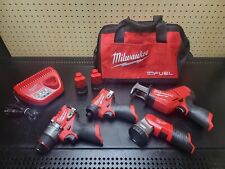 Milwaukee 3497 m12 for sale  Summerville