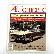 Vintage collectible automobile for sale  Port Washington