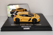 Renault sport mégane d'occasion  Montbéliard
