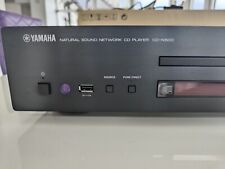Yamaha n500 audiophile for sale  BATTLE