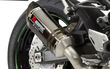 Akrapovic slip carbon gebraucht kaufen  Eilenburg