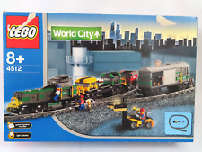 Lego city 4512 gebraucht kaufen  Padenstedt