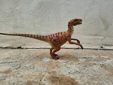 Jurassic park velociraptor usato  Pozzallo