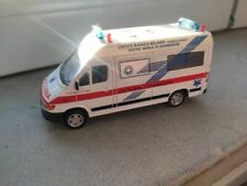 modellini ambulanza usato  Bergamo