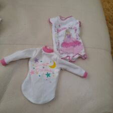 Barbie doll nightwear for sale  CONSETT