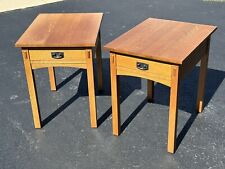 Pair mission collection for sale  Doylestown