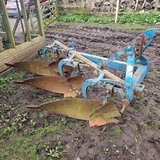 Ransome plough ts90 for sale  PETERBOROUGH
