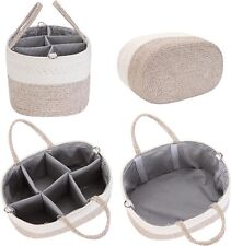 Baby nappy caddy for sale  Ireland