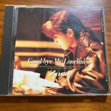 Good-bye My Loneliness - Zard - CD de áudio japonês - 1993 - Importado do Japão comprar usado  Enviando para Brazil