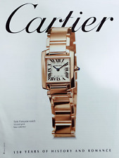Cartier vintage print d'occasion  Orleans-