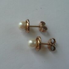 Ancienne paire boucles d'occasion  Caen