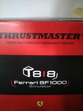 Thrustmaster t818 sf1000 usato  Ladispoli