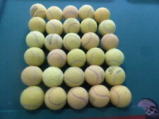 Lot balles tennis d'occasion  Le Perreux-sur-Marne