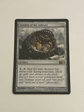 Mtg sundial infinite for sale  Shipping to Ireland