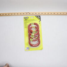 (4-Pk) Ryobi Pre-Cut Spiral Line Grass Trimmer 0.095" x 16' AC04149 for sale  Shipping to South Africa