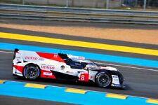 Toyota ts050 hybrid for sale  READING