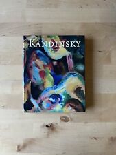 Cubierta blanda vintage - Kandinsky, derechos de autor 2003, usado segunda mano  Embacar hacia Argentina