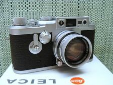 leica iiig gebraucht kaufen  Lütjensee