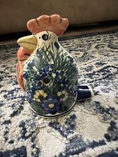 Beautiful polish pottery for sale  Vanceboro