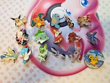 Pokemon anstecker pins gebraucht kaufen  Altenkirchen