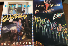 Usado, Lote de LPs para discos de vinil Elvin Bishop comprar usado  Enviando para Brazil