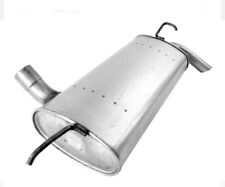 Exhaust muffler assembly for sale  Central